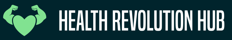 Health Revolution Hub