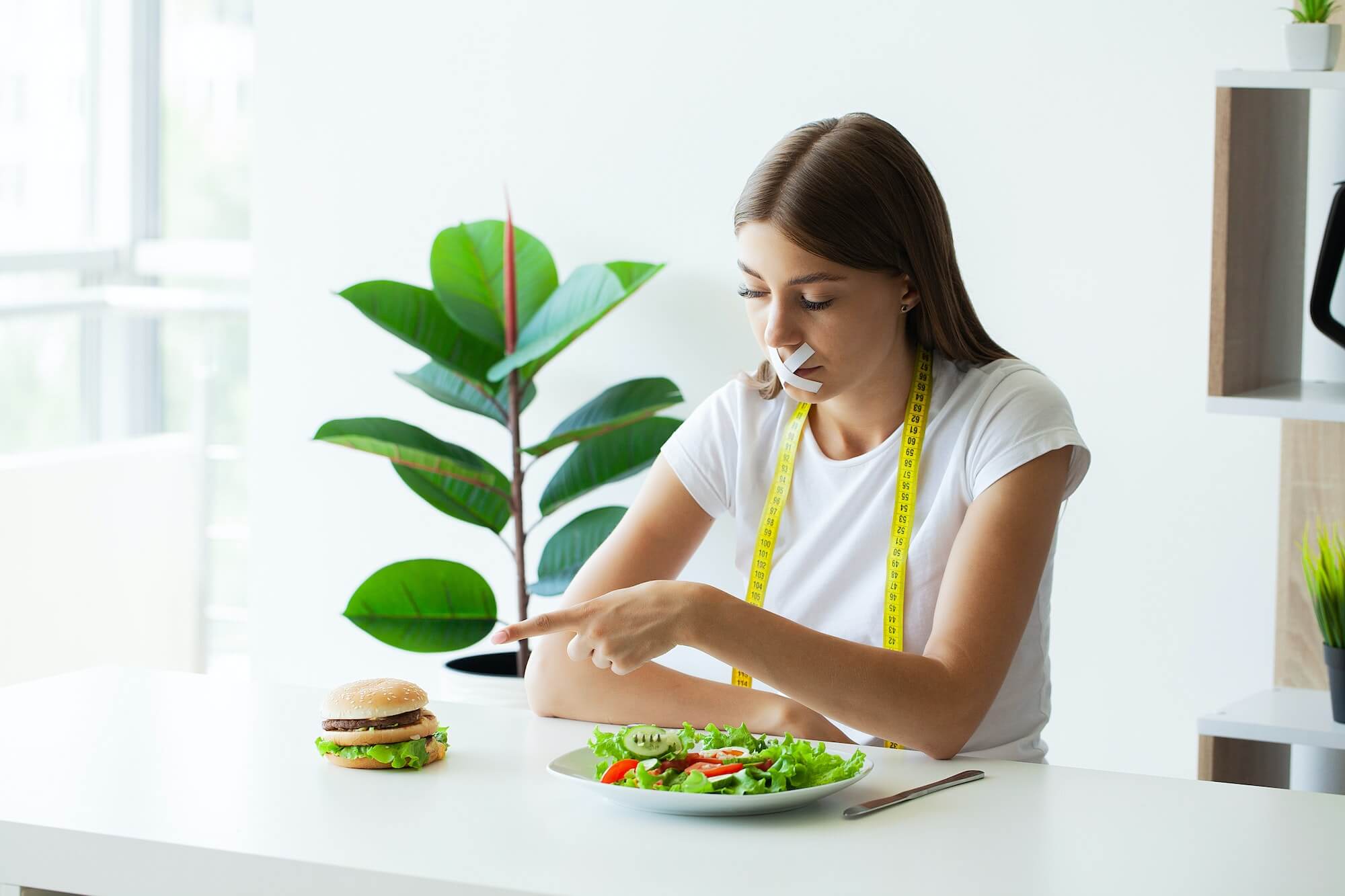 10 ways to lose weight