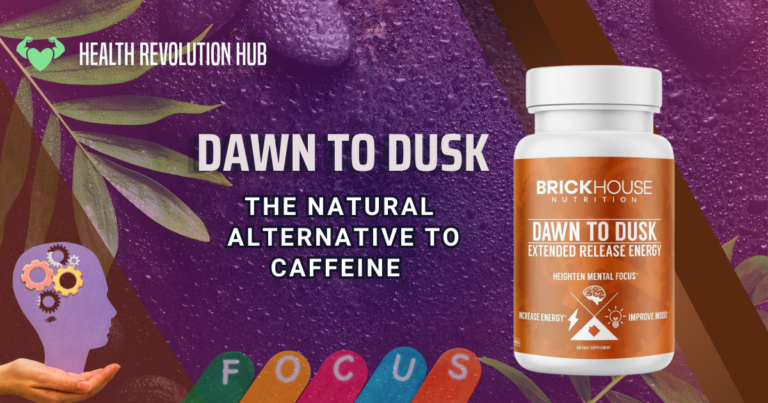 dawn to dusk