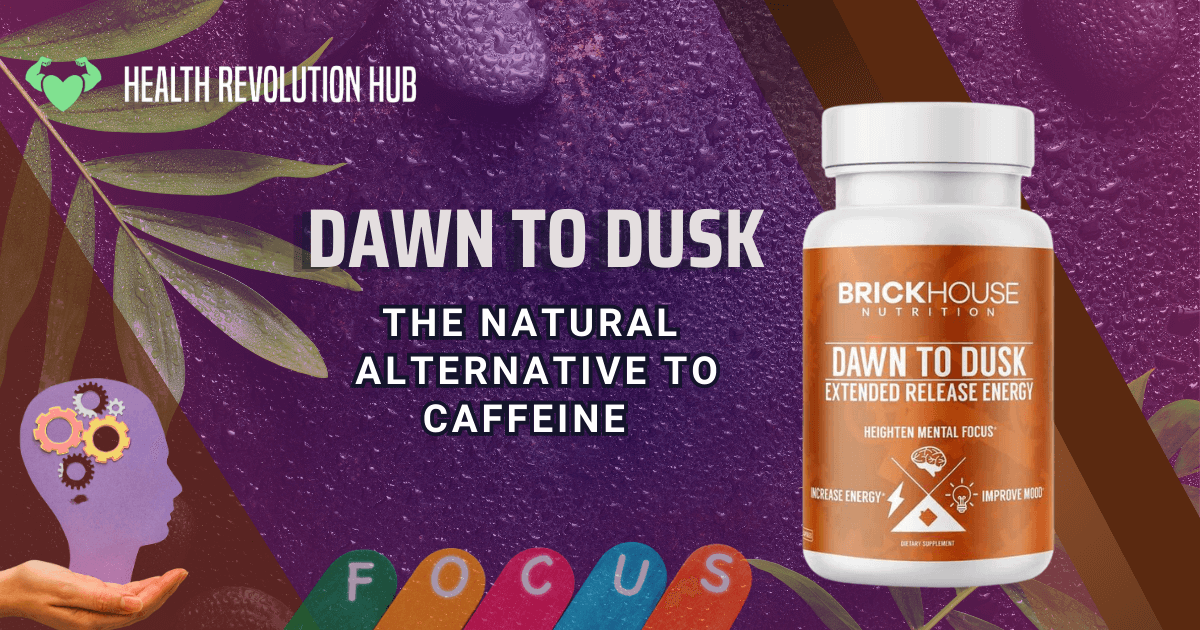dawn to dusk