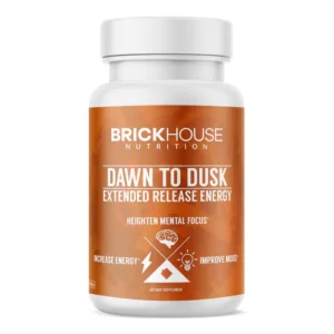 dawn to dusk