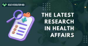 health affairs