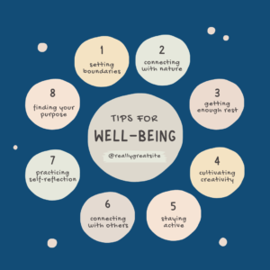 Building Healthy Habits: Small Steps for Long-Term Wellness