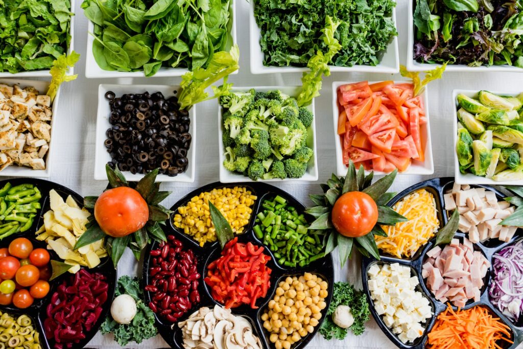 A Journey to Health without Risks 