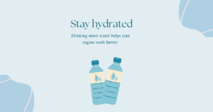 The Power of Water: Why Hydration is Key for Overall Health and How Much Water You Should Drink Per Day 