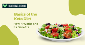 keto diet