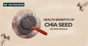chia seeds