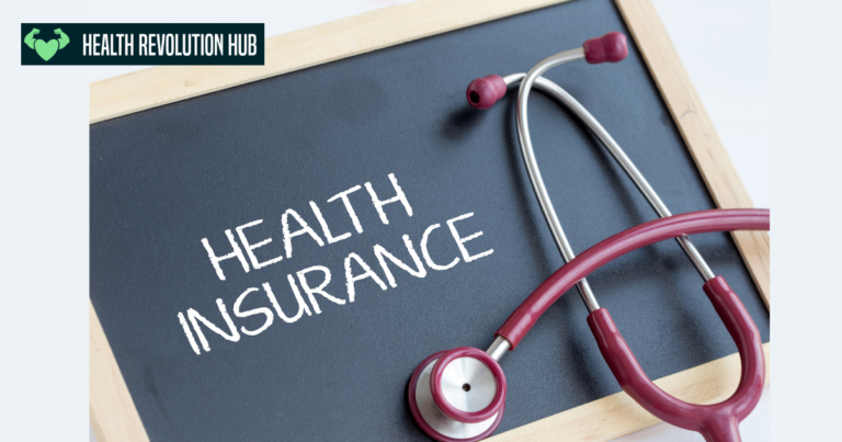 health insurance