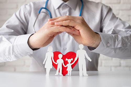 Master Health Insurance - Protect Yourself Now!