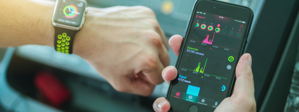 health and technology