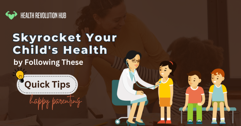 Child’s health