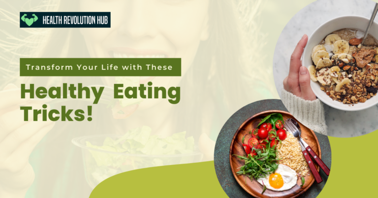 healthy eating