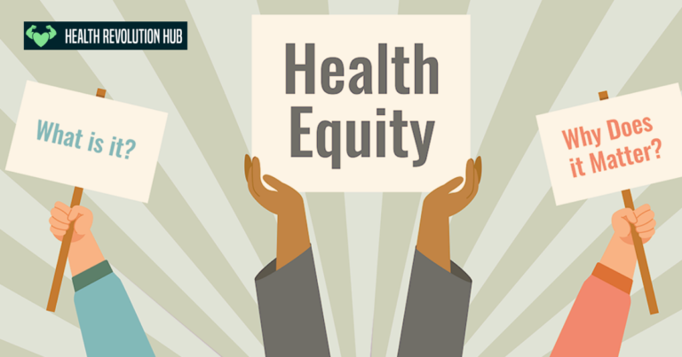 health equity