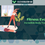fitness evolution fitness