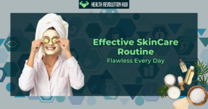 skincare Routine