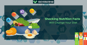 Nutrition Facts