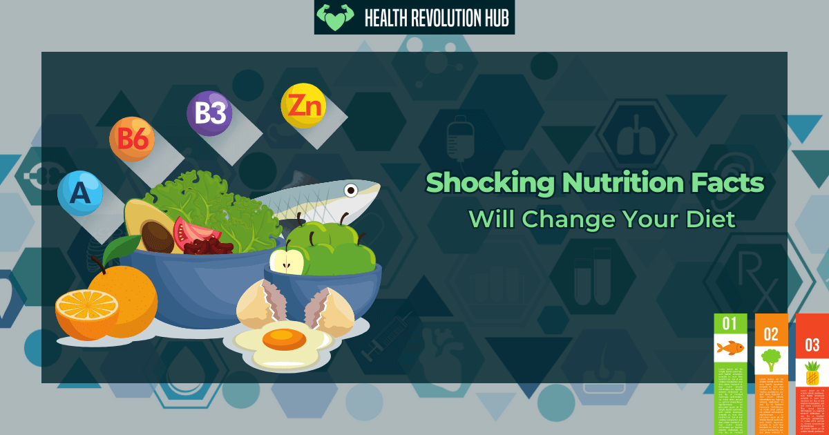 Nutrition Facts