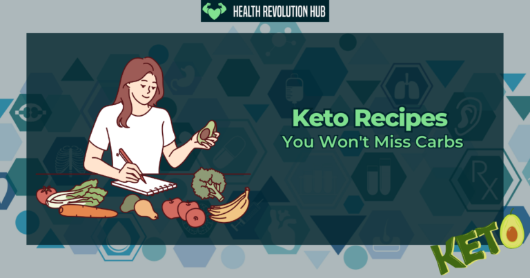 keto recipes