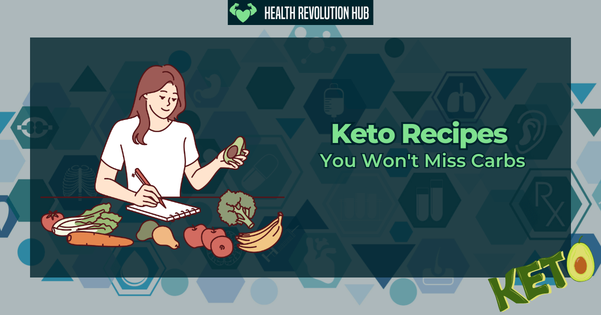 keto recipes