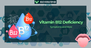 Vitamin B12 Deficiency