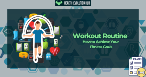 workout routine