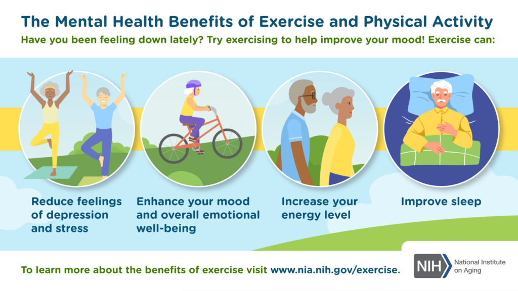 exercise