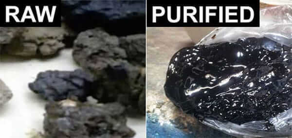 shilajit