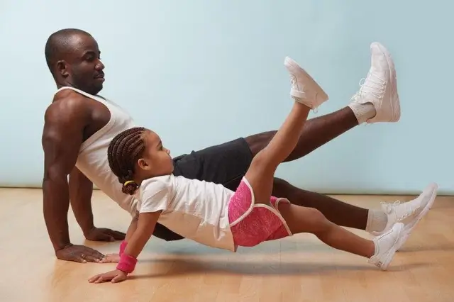 healthy habits for kids