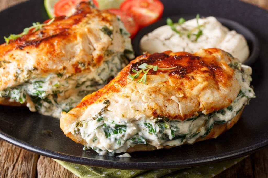 keto recipes