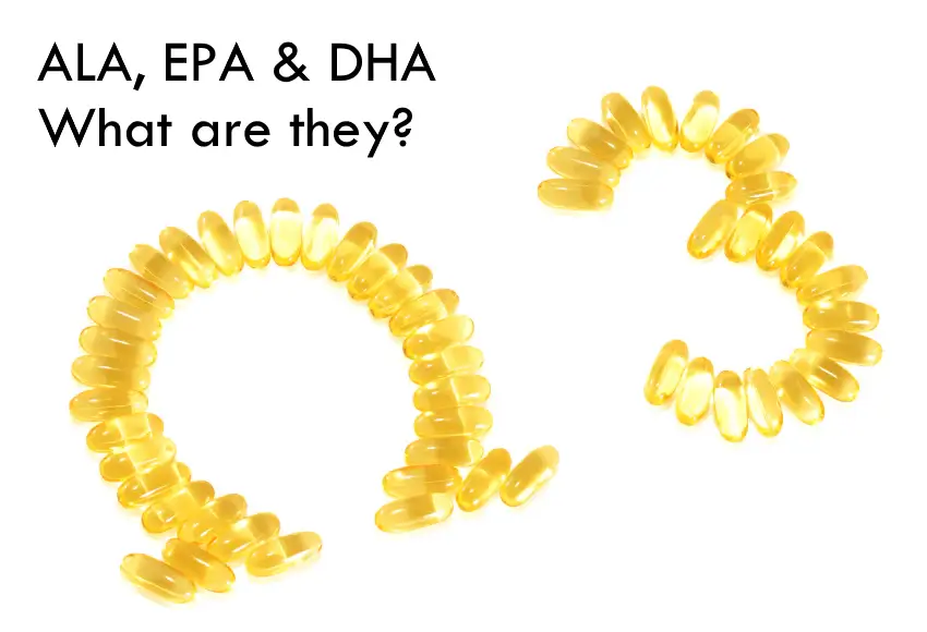 Omega 3