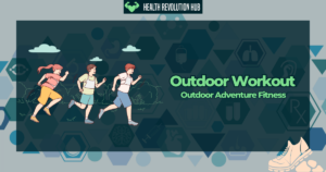 outdoor workout