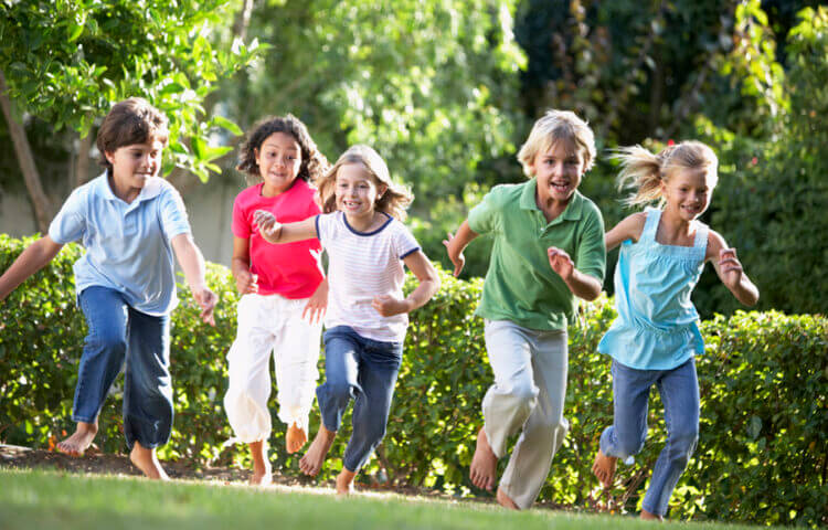 child's health