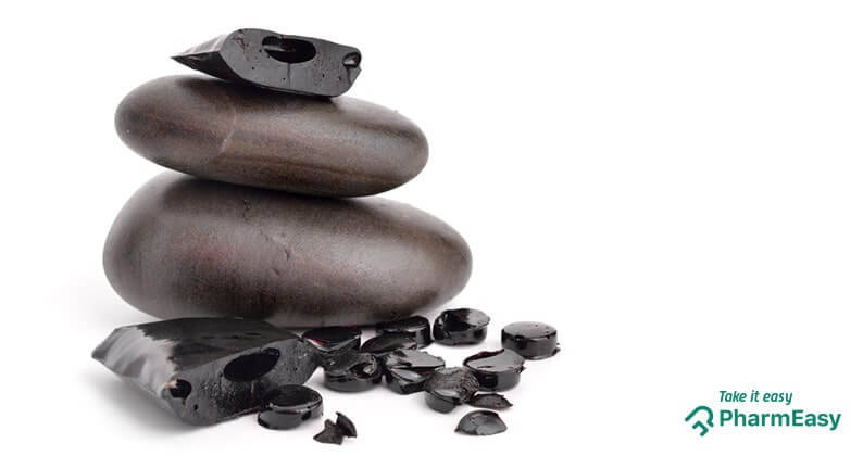shilajit