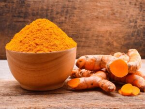 turmeric