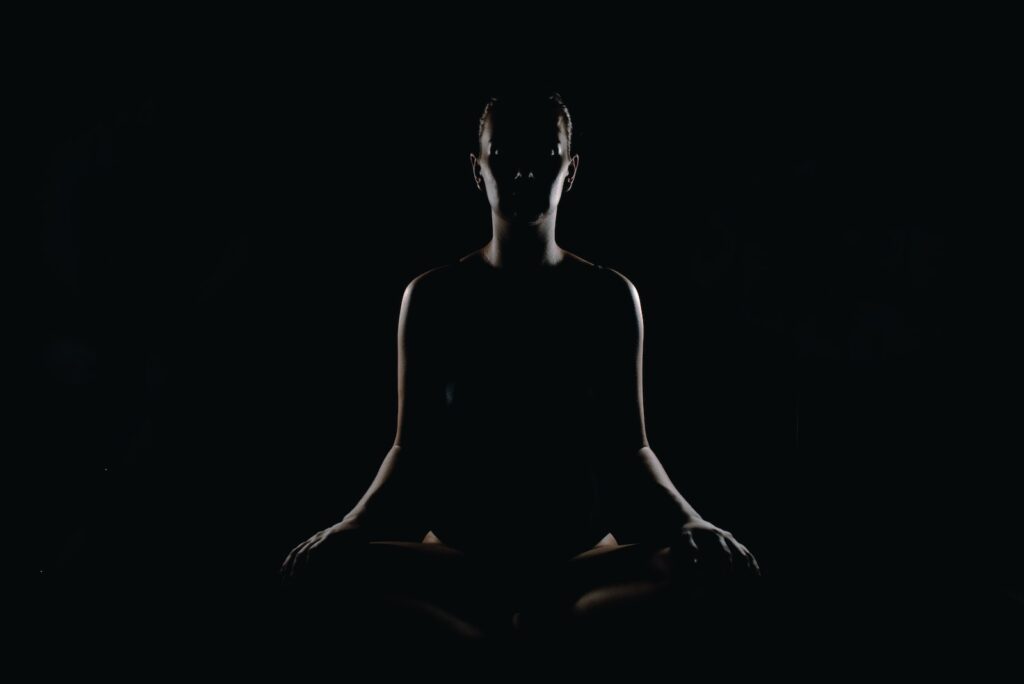 meditation for sleep