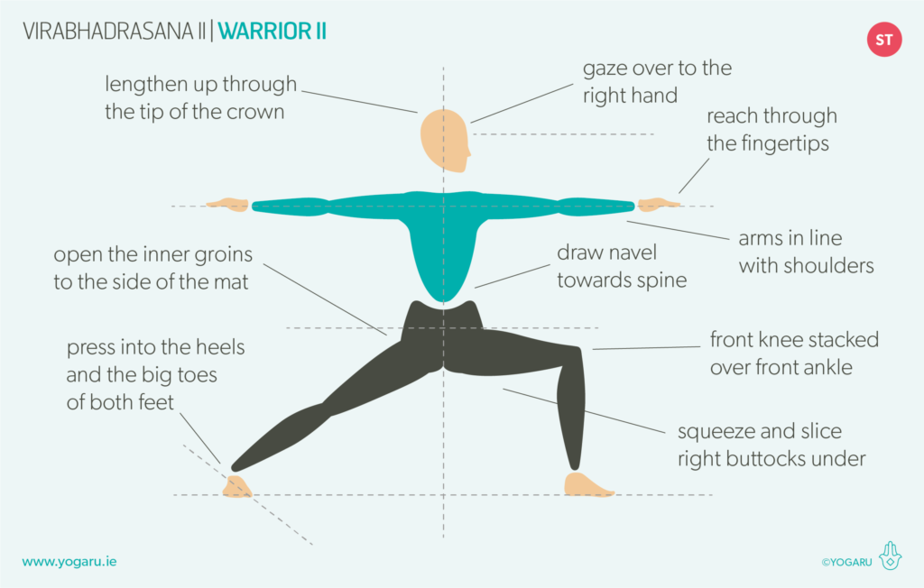 yoga poses