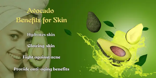 avocado benefits