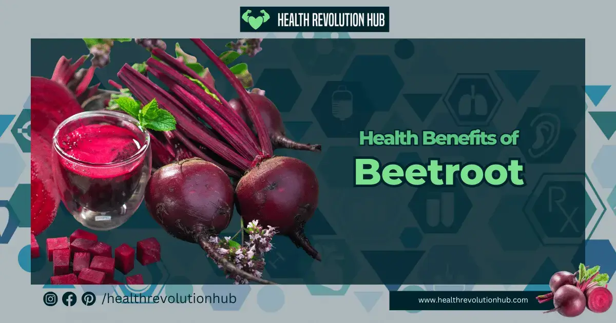 beetroot