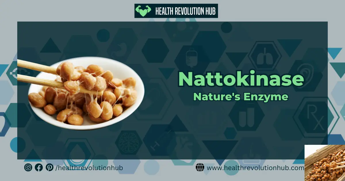 nattokinase