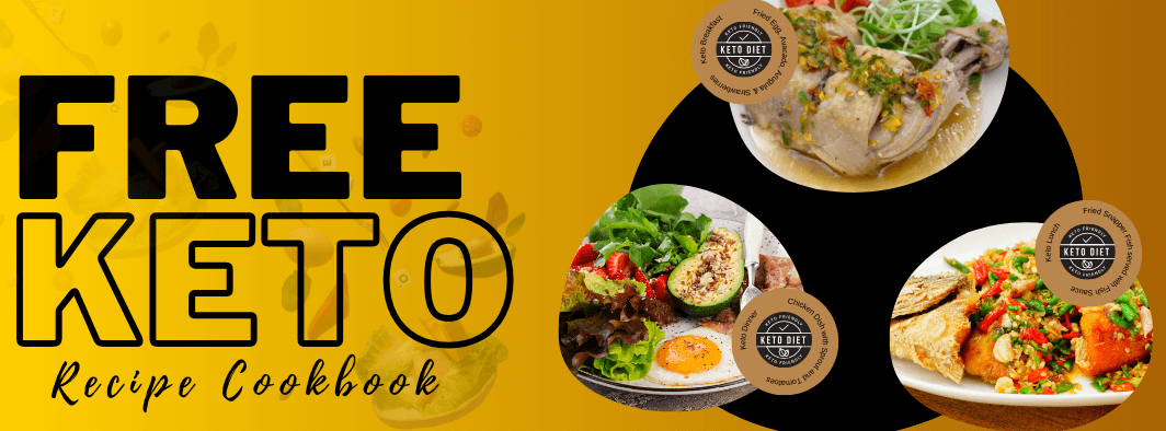 Free keto recipe