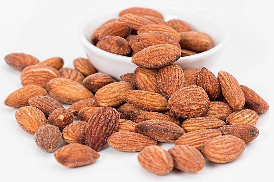 healthy diet for couples