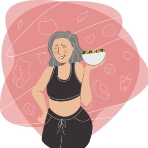 gain weight