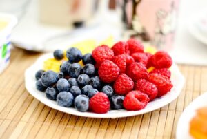 healthy diet