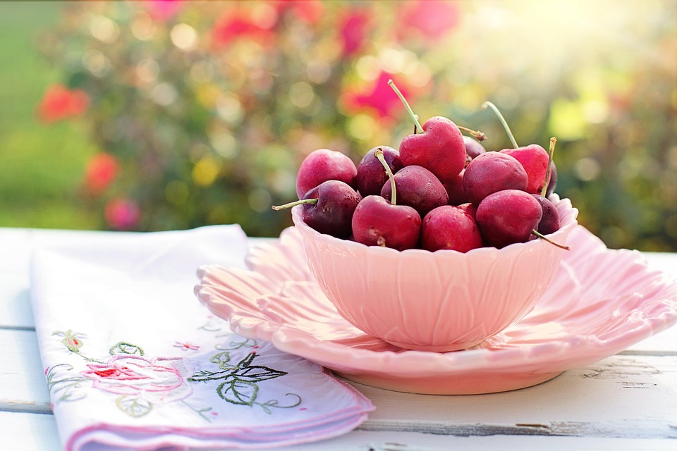 healthy diet for couples