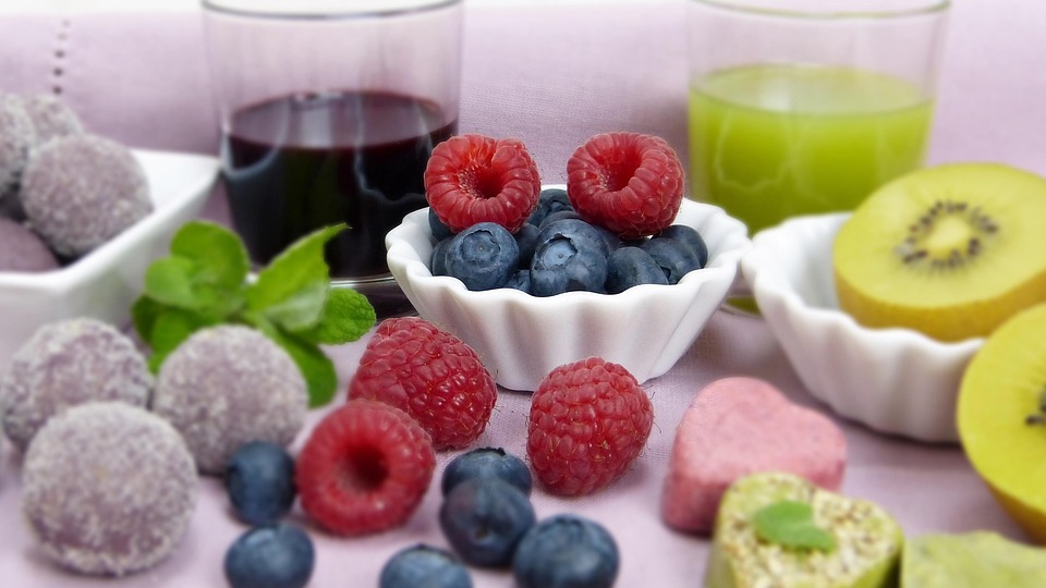 healthy diet