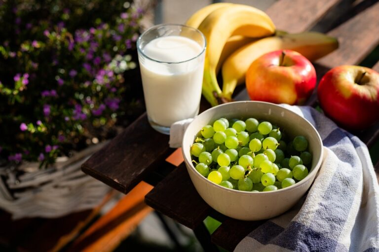 healthy diet