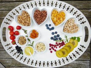 healthy diet