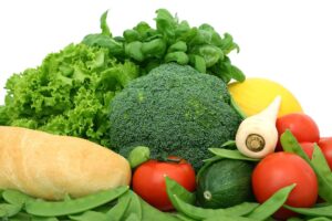 healthy diet for couples