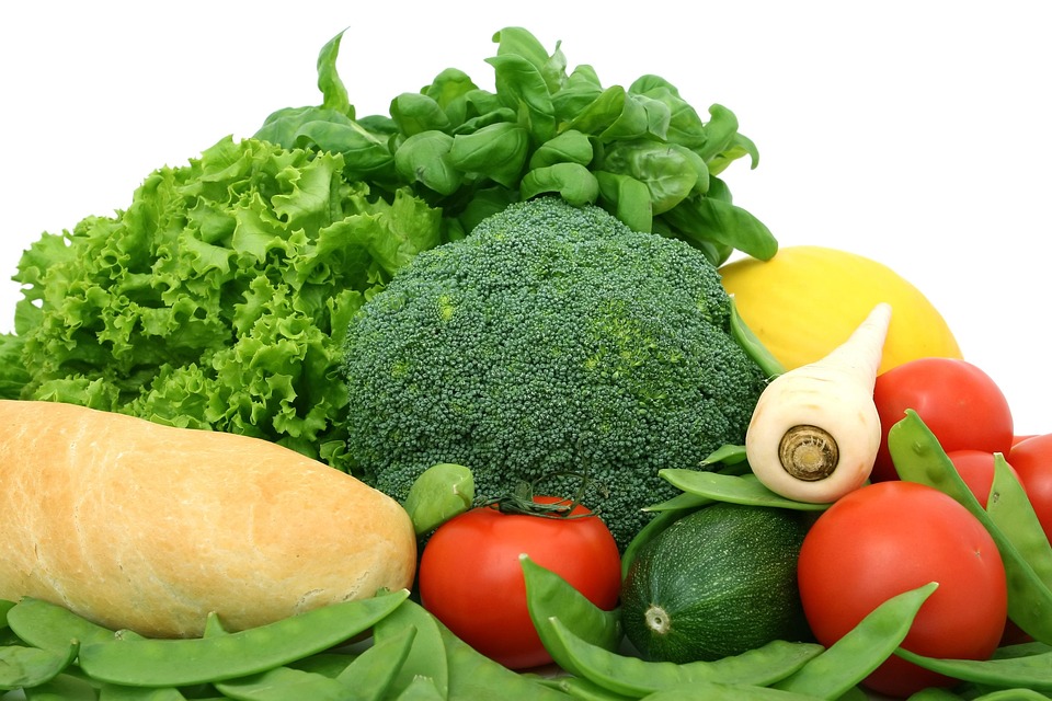healthy diet for couples