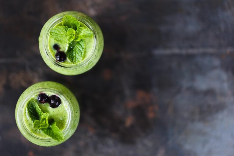 healthy diet for couples